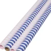 Gaveindpakning<Magasin du Nord Collection Gavepapir stribet sampak 4x70x300cm