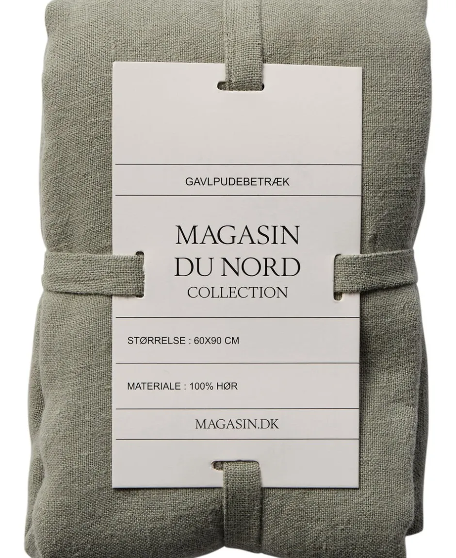 Sengetøj & Lagner<Magasin du Nord Collection Gavlpudebetræk