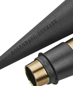 Bar & Vin<Rosendahl GC Barware Skænkeprop og Vinprop sort/patineret stål 2 stk.