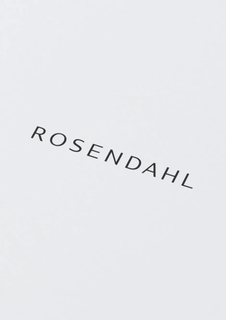 Opbevaring|Julepynt<Rosendahl GC Cottage Opbevaringsdåse Ø20/Ø22 hvid m. deko 2 stk.