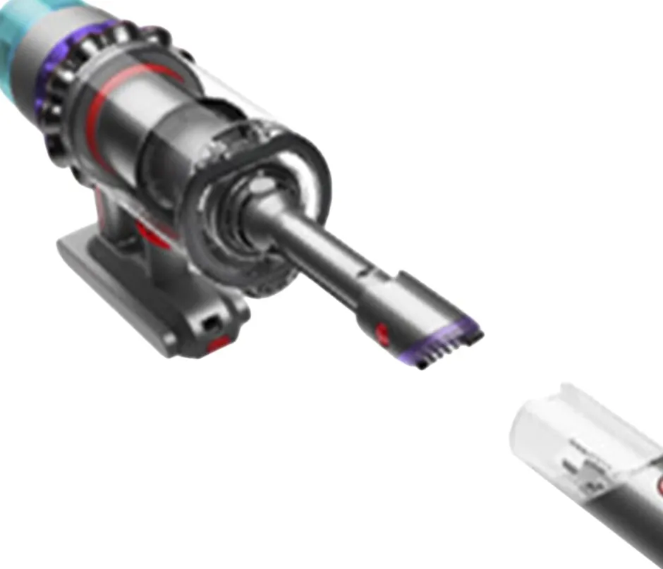 Elektronik<Dyson Gen5detect Absolute
