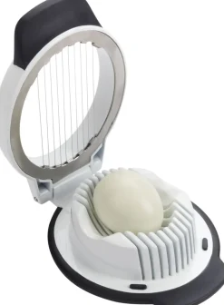 Køkkenartikler<OXO Æggedeler
