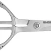 Køkkenknive & Sakse<Global GKS-210 Køkkensaks stål 21 cm