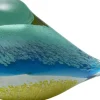 Figurer & Skulpturer<OCTAEVO GLASS BIRD ATLAS BLUE/YELLOW
