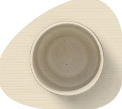 Tekstiler Til Borddækning<LIND DNA Glass Mat Curve Corduroy