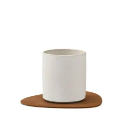 Tekstiler Til Borddækning<LIND DNA Glass Mat Curve Corduroy
