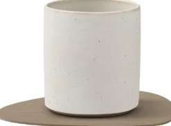 Tekstiler Til Borddækning<LIND DNA Glass Mat Curve Corduroy