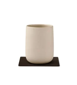 Tekstiler Til Borddækning<LIND DNA Glass Mat Square Nupo