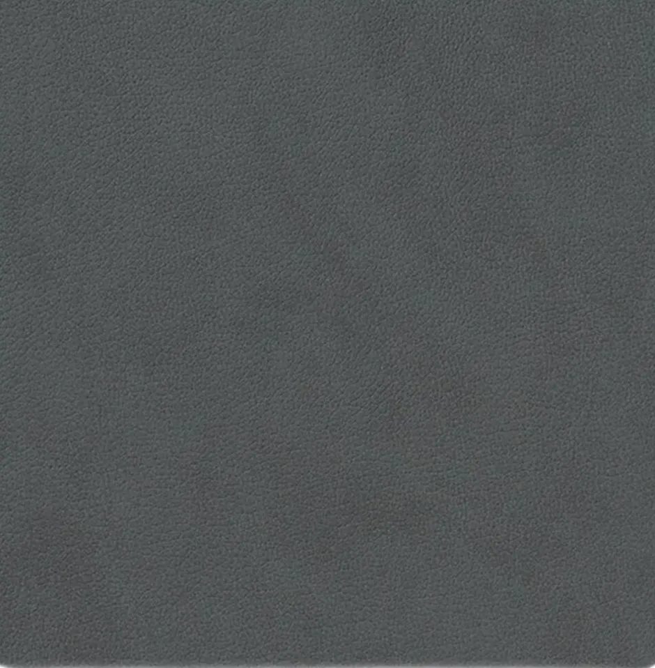 Tekstiler Til Borddækning<LIND DNA GLASS MAT SQUARE (10x10xm) NUPO anthracite