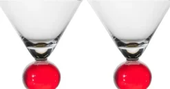 Glas<BYON Glass Spice 2pcs/set