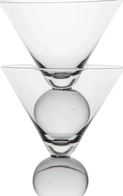 Glas<BYON Glass Spice 2pcs/set