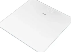Elektronik<Beurer Glasvægt GS 225