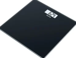 Elektronik<Beurer Glasvægt GS 10