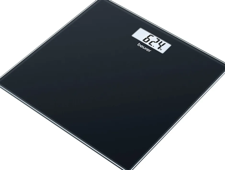 Elektronik<Beurer Glasvægt GS 10