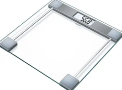 Elektronik<Beurer Glasvægt GS 11