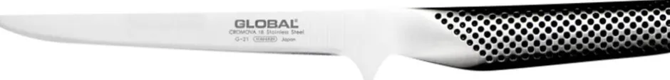 Køkkenknive & Sakse<Global Udbenerkniv G-21