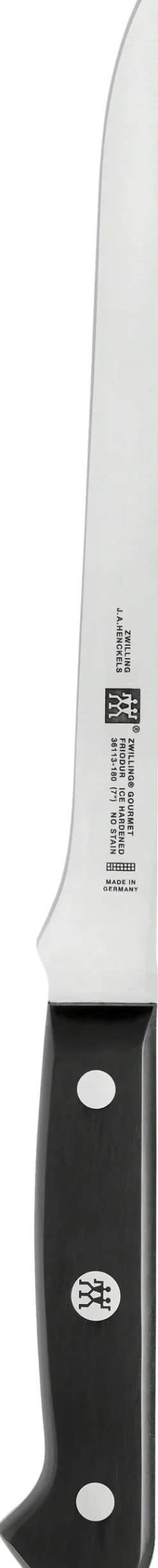 Køkkenknive & Sakse<Zwilling Gourmet Filetkniv 18 cm