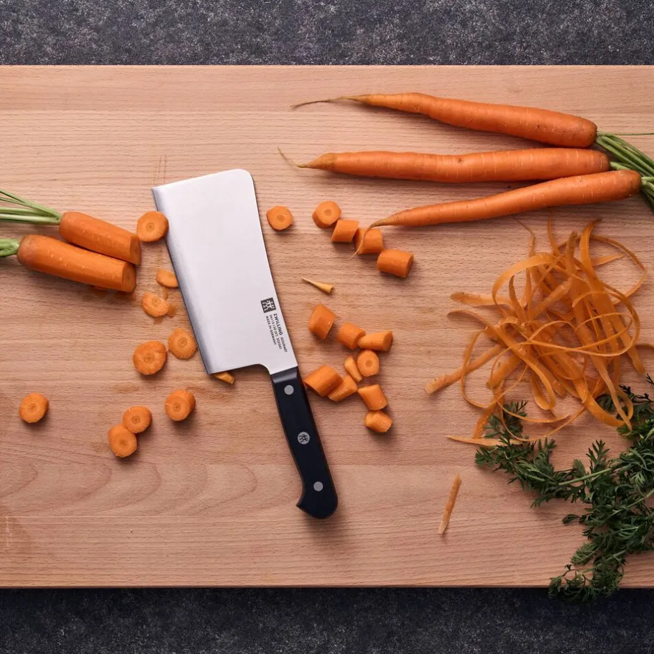 Køkkenknive & Sakse<Zwilling Gourmet kødøkse 15 cm