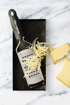 Køkkenartikler<Microplane Gourmet rivejern ekstra grov