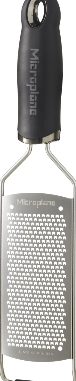 Køkkenartikler<Microplane Gourmet rivejern fint