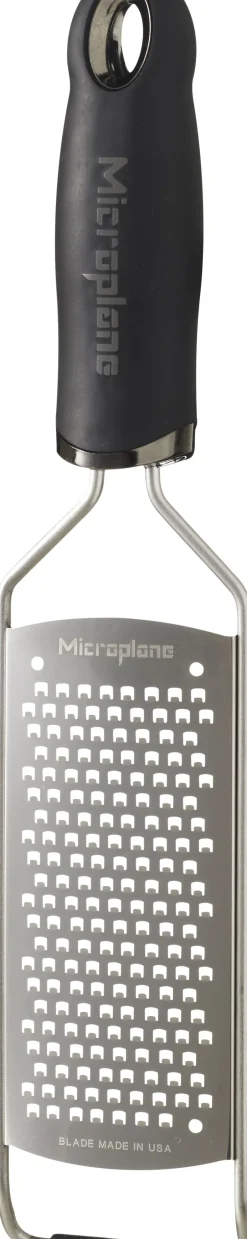 Køkkenartikler<Microplane Gourmet rivejern grov