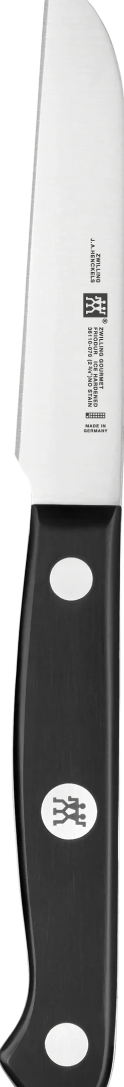Køkkenknive & Sakse<Zwilling Gourmet Urtekniv 7 cm
