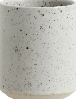 Kopper & Krus<Nordal GRAINY cup, sand