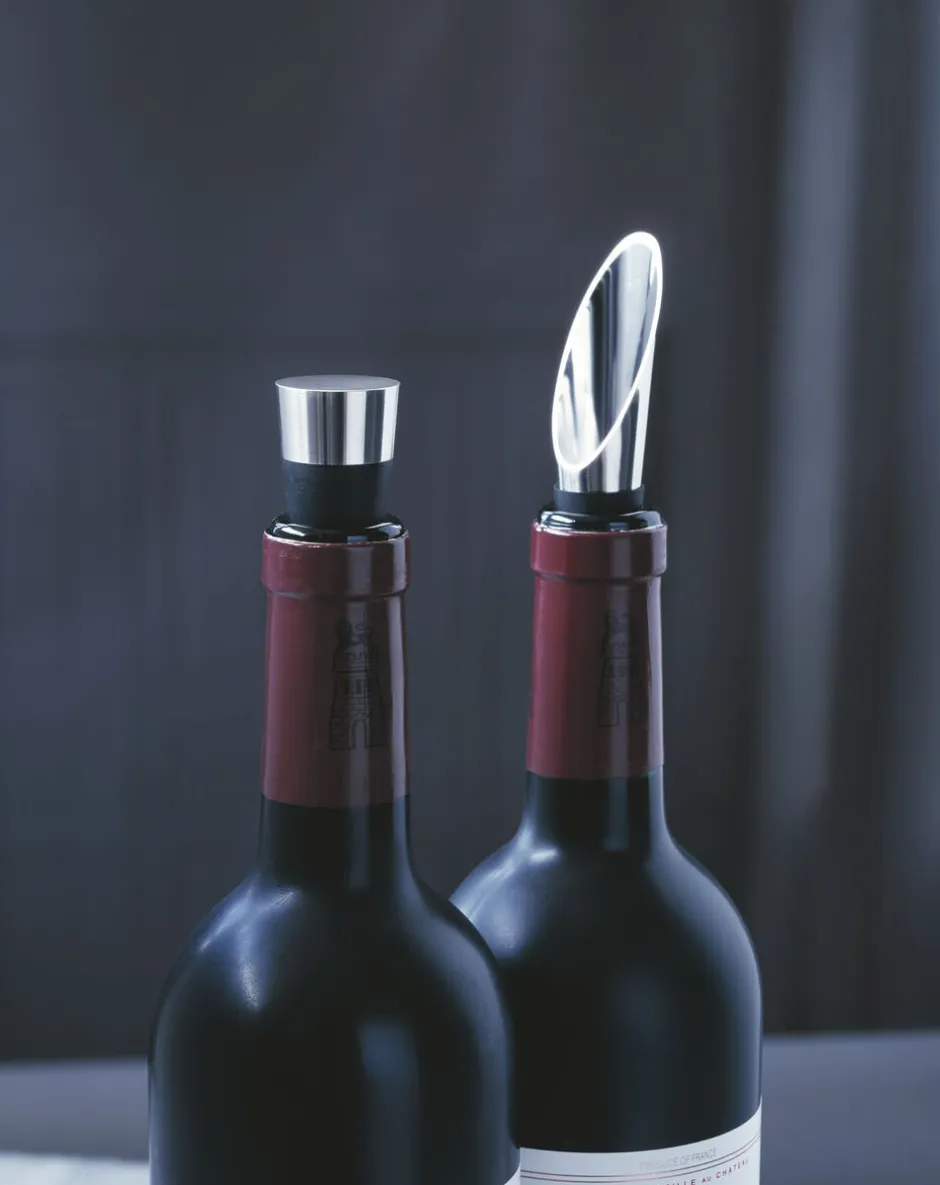 Bar & Vin<Rosendahl Grand Cru vinprop