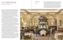 Bøger<New Mags Grand Hotels of the World