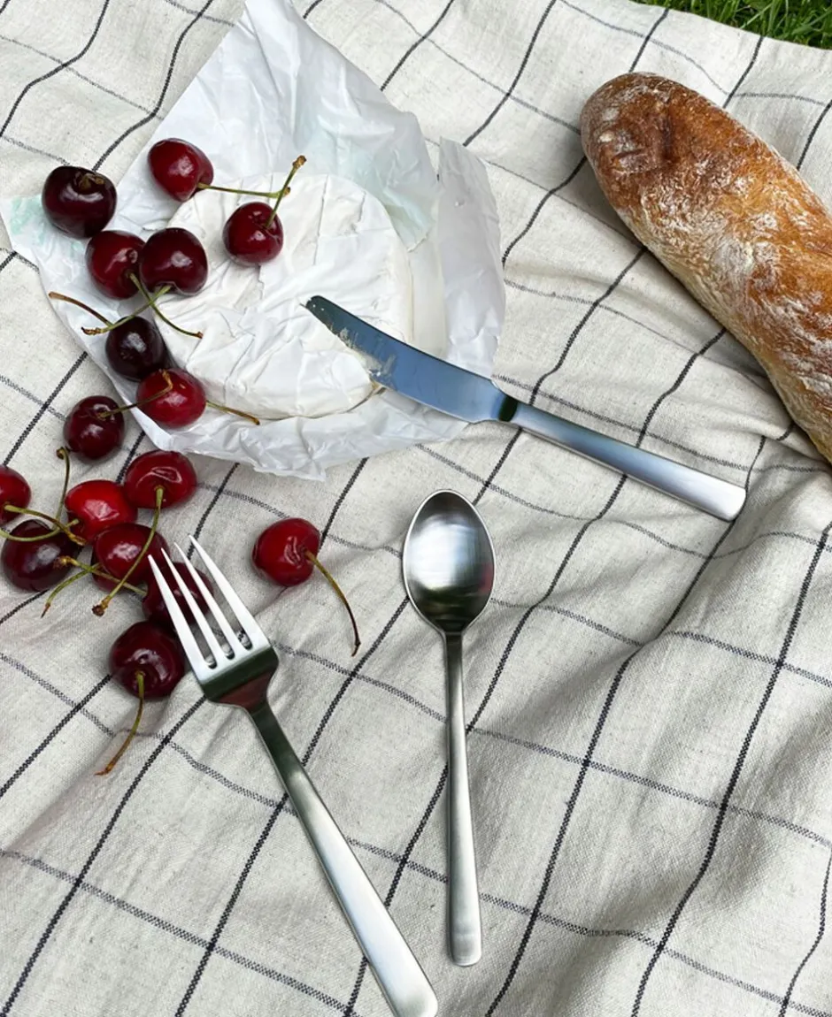 Bestik<Kay Bojesen Grand Prix Frokostkniv
