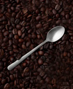 Bestik<Kay Bojesen Grand Prix Kaffeske