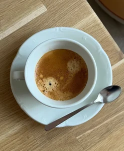 Bestik<Kay Bojesen Grand Prix Kaffeske