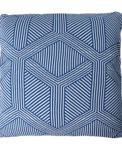 Puder<Magasin du Nord Collection Graphic, pyntepude
