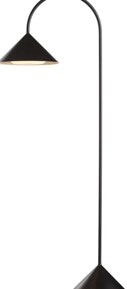 Gulvlamper<Frandsen Grasp Portable H72