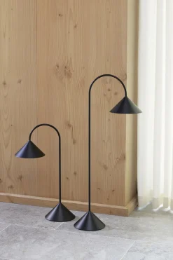 Gulvlamper<Frandsen Grasp Portable H72