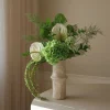 Kunstige Blomster & Træer<Botané Grassy Green