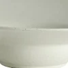 Tallerkener<Nordal GRAWA pasta plate, ivory