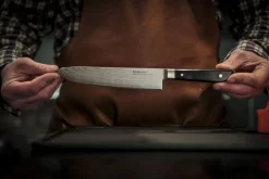 Køkkenknive & Sakse<Endeavour Green Chopper - kokkekniv 20 cm