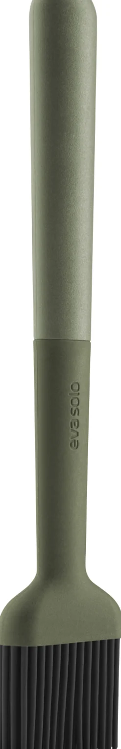 Bageartikler<Eva Solo Green tools bagepensel