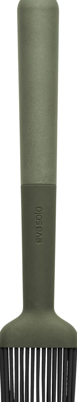 Bageartikler<Eva Solo Green tools bagepensel
