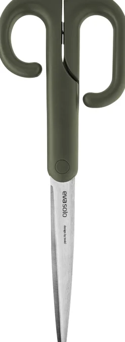 Køkkenknive & Sakse<Eva Solo Green tools saks large 24 cm