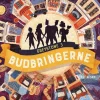 Bøger<Bøger Greystone 3 - Budbringerne