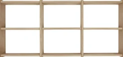Møbler<OYOY Living Design Grid Shelf - Lille