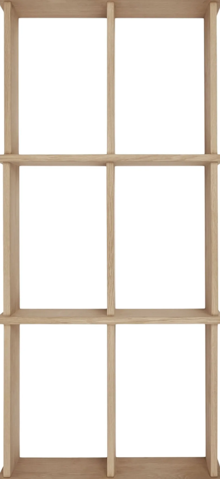 Møbler<OYOY Living Design Grid Shelf - Lille