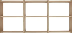 Møbler<OYOY Living Design Grid Shelf - Lille