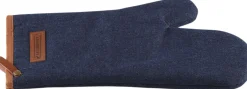Tekstiler Til Køkkenet<Le Creuset Grillhandske Denim