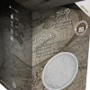 Køkkenartikler<Peugeot Groft hvidt kværnsalt 350 gram - 7 breve á 50 gram