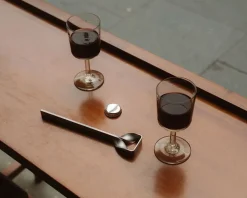 Bar & Vin<Frama Ground Bottle Opener | Stainless Steel