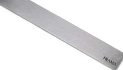 Bar & Vin<Frama Ground Bottle Opener | Stainless Steel