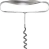 Bar & Vin<Frama Ground Corkscrew | Stainless Steel